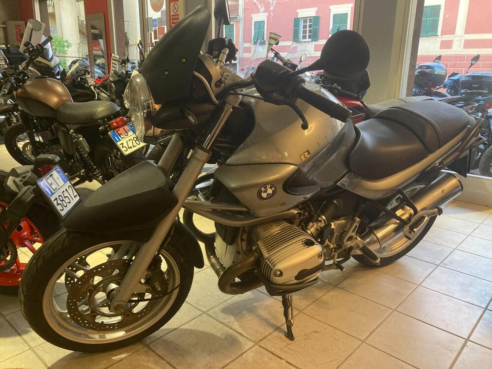 Bmw R 1150 R (2000 - 07) (4)