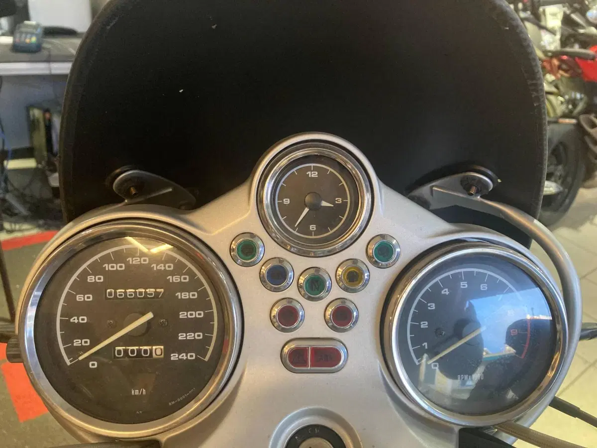 Bmw R 1150 R (2000 - 07) (3)