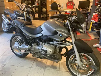 Bmw R 1150 R (2000 - 07) usata