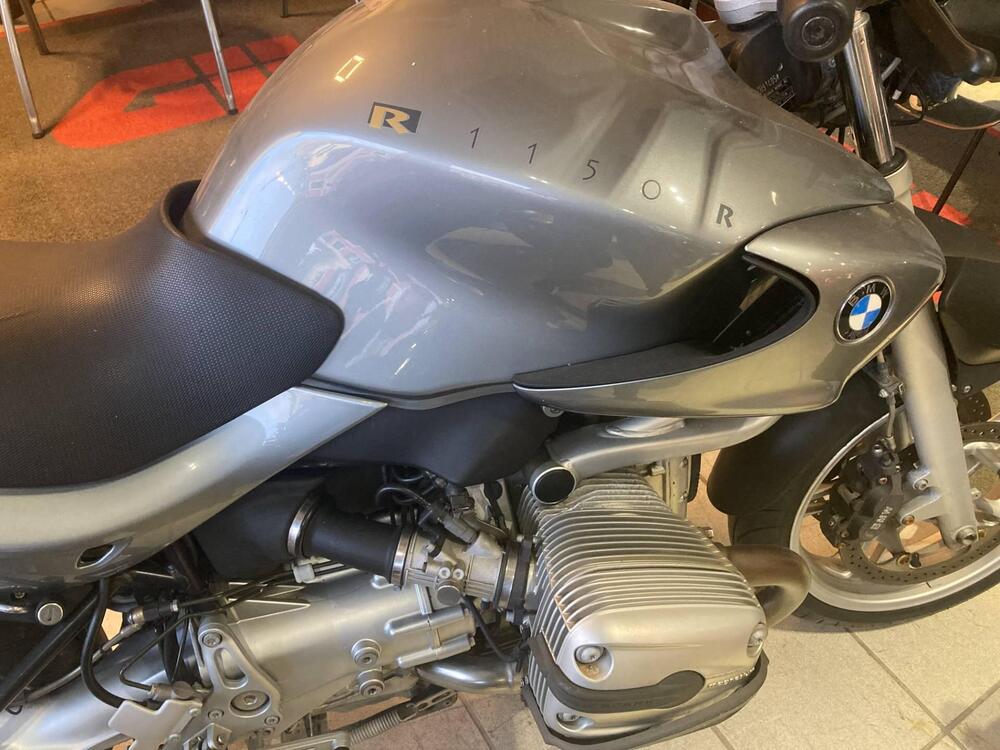 Bmw R 1150 R (2000 - 07) (5)