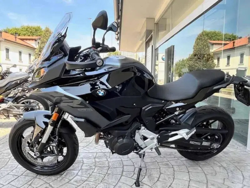 Bmw F 900 XR (2020 - 24)