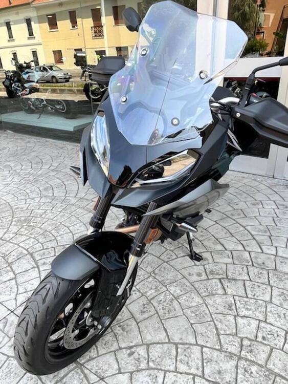 Bmw F 900 XR (2020 - 24) (2)