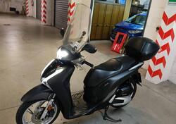 Honda SH 150 i (2017 - 19) usata
