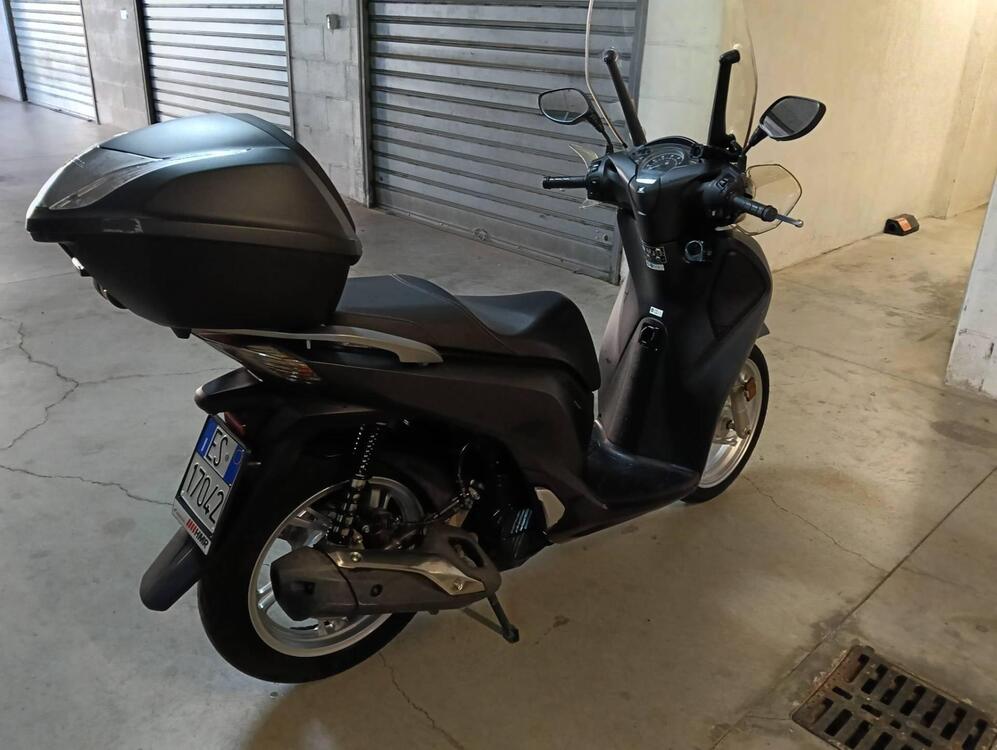 Honda SH 150 i (2017 - 19) (5)