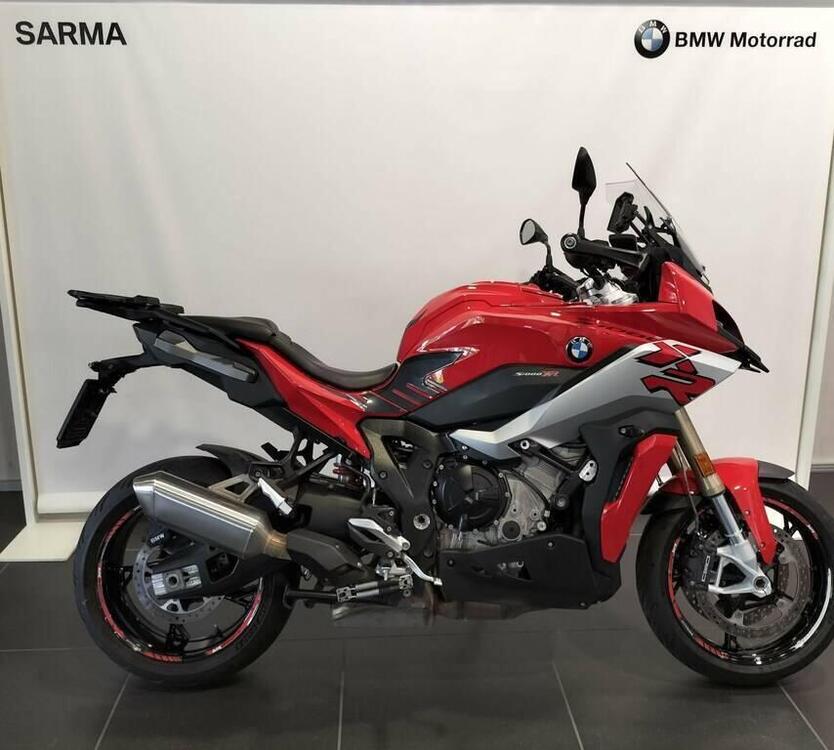 Bmw S 1000 XR (2020 - 23)