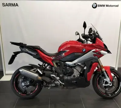 Bmw S 1000 XR (2020 - 23) usata