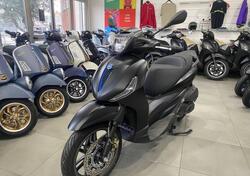 Piaggio Beverly 310 S (2025) usata
