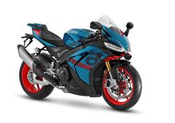 Aprilia RSV4 1100 (2025) nuova