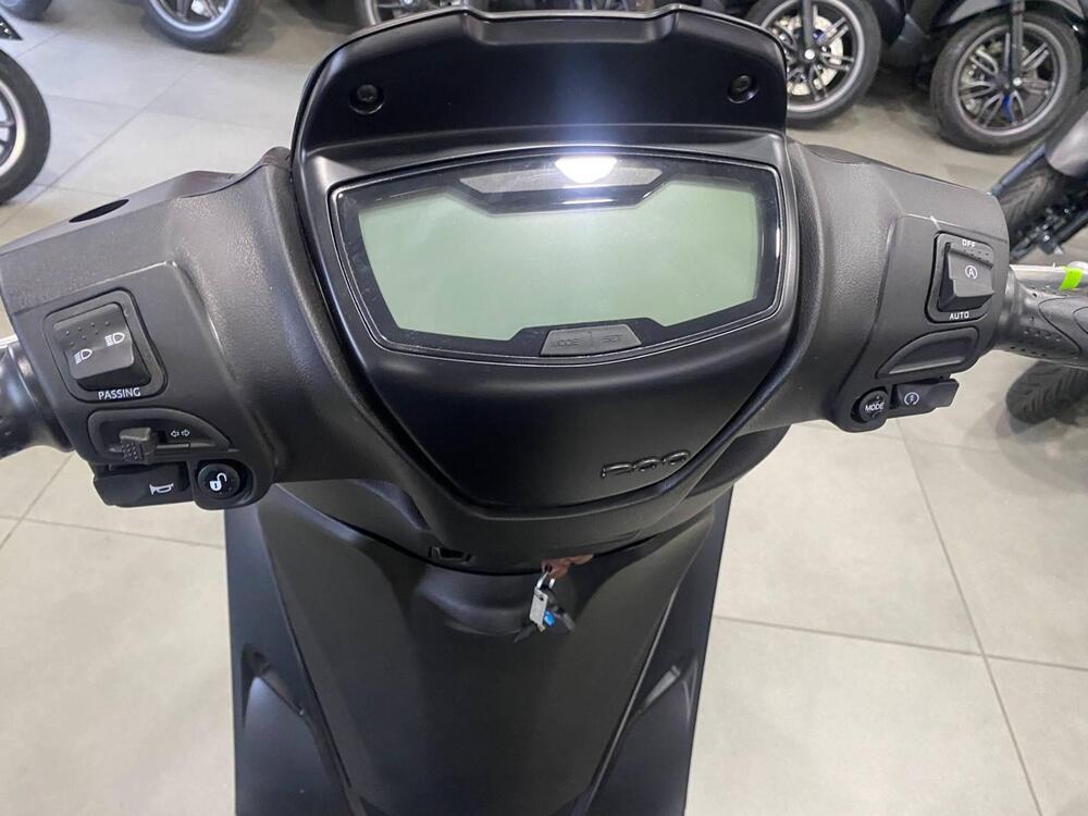 Piaggio Medley 200 S (2025) (4)