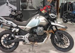 Moto Guzzi V85 Strada (2024 - 25) usata