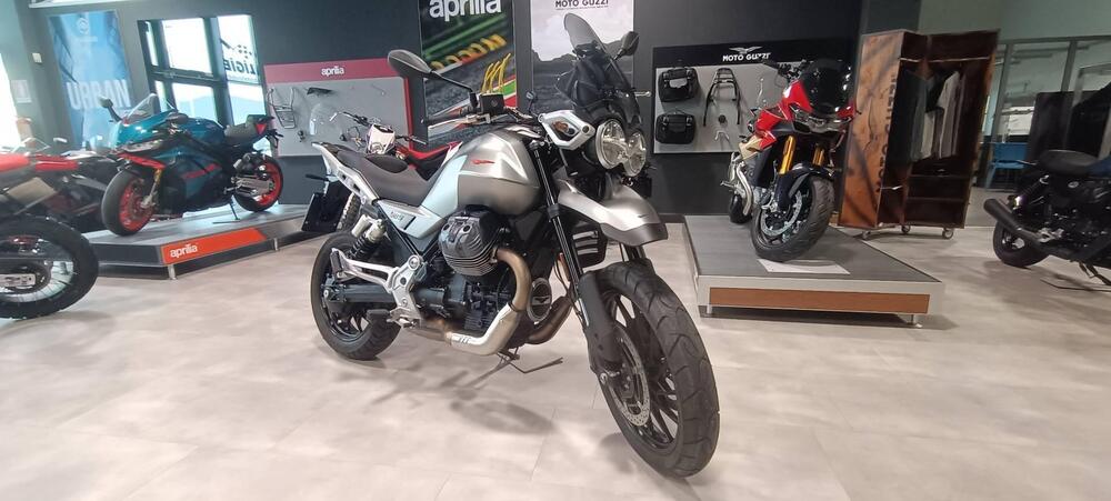 Moto Guzzi V85 Strada (2024 - 25) (2)