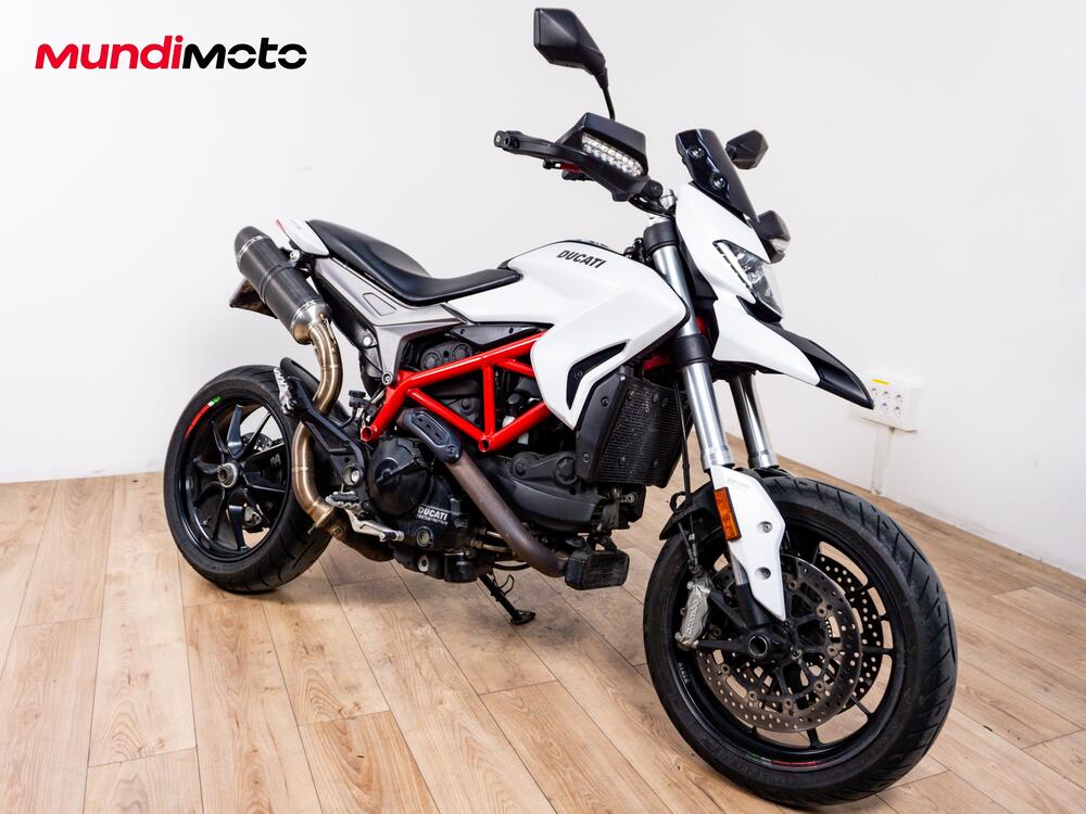 Ducati Hypermotard 939 (2016 - 18) (2)