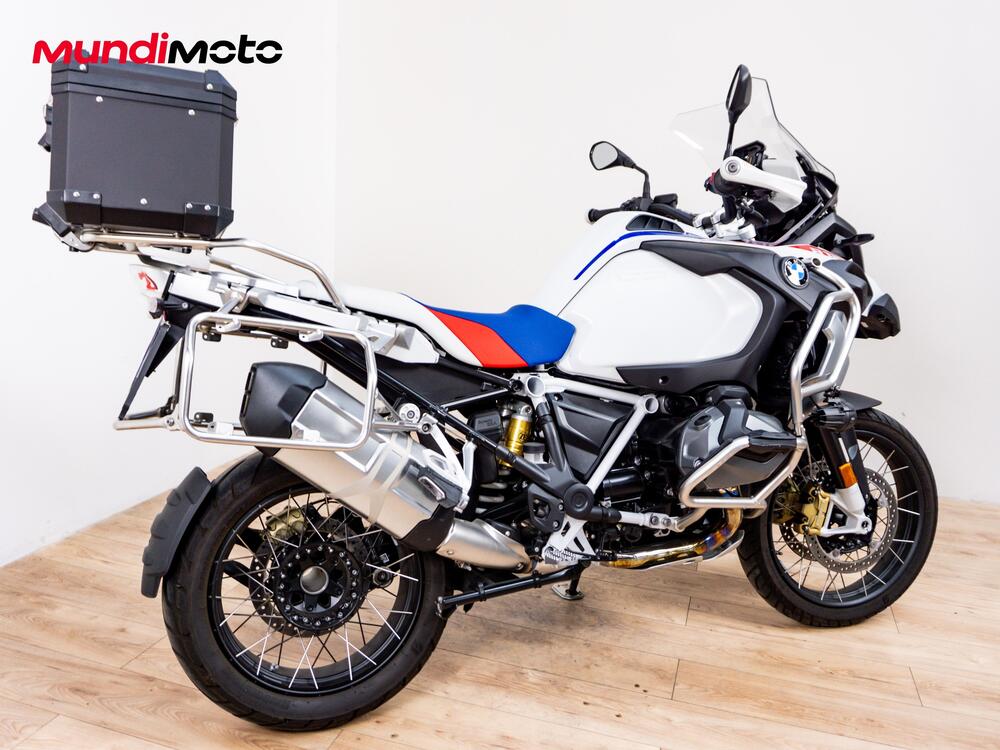 Bmw R 1250 GS Adventure (2019 - 20) (2)