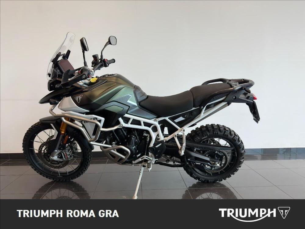 Triumph Tiger 900 Rally Pro (2024 - 25) (2)