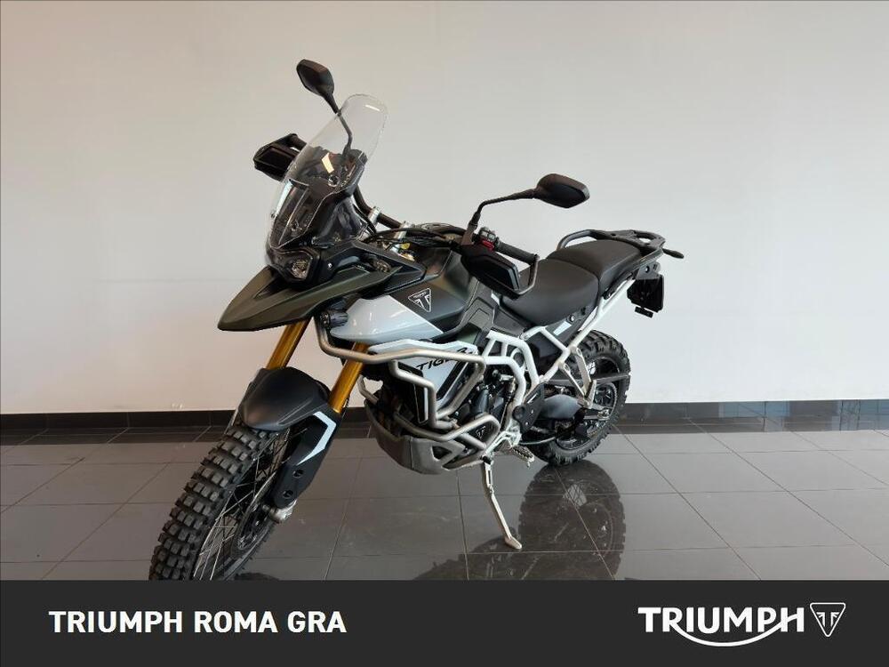 Triumph Tiger 900 Rally Pro (2024 - 25) (3)