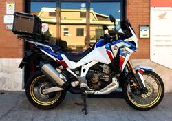 Honda Africa Twin CRF 1100L Adventure Sports DCT (2020 - 21) usata
