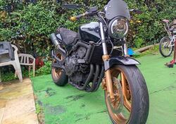 Honda Hornet 600 (2000 - 02) usata