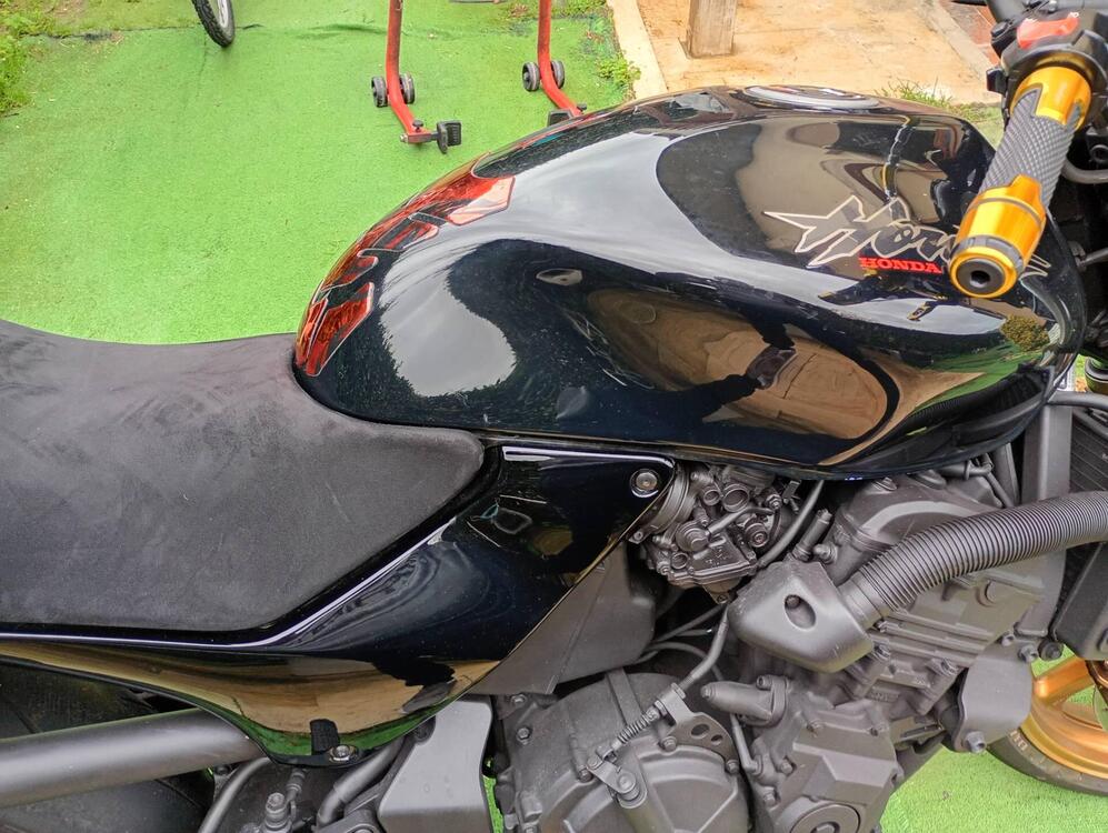 Honda Hornet 600 (2000 - 02) (3)