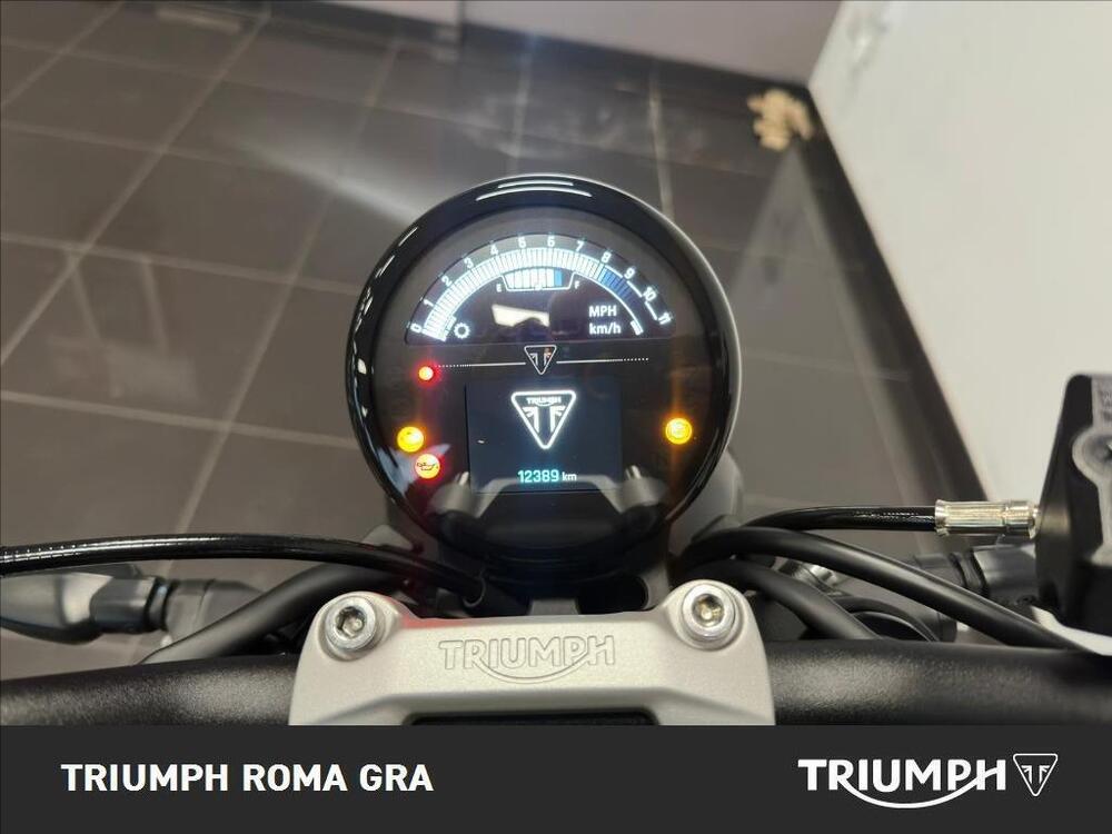 Triumph Trident 660 (2021 - 24) (4)