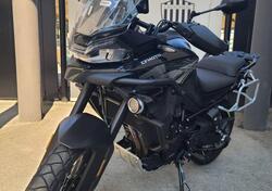 CFMOTO 800MT Explore (2023 - 25) usata