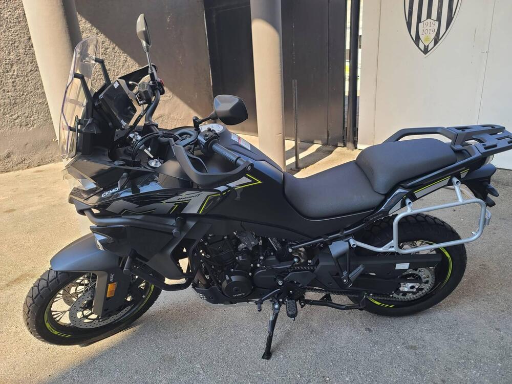 CFMOTO 800MT Explore (2023 - 25) (2)