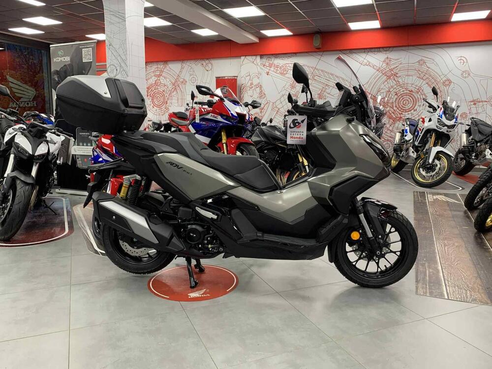 Honda ADV 350 (2025)