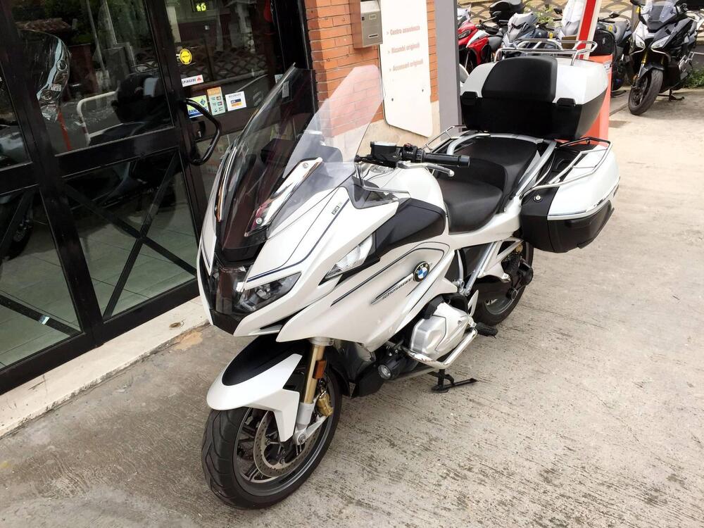 Bmw R 1250 RT (2021 - 25) (4)