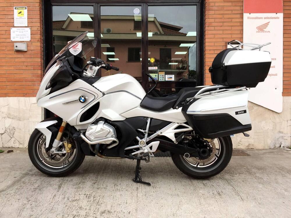 Bmw R 1250 RT (2021 - 25) (5)
