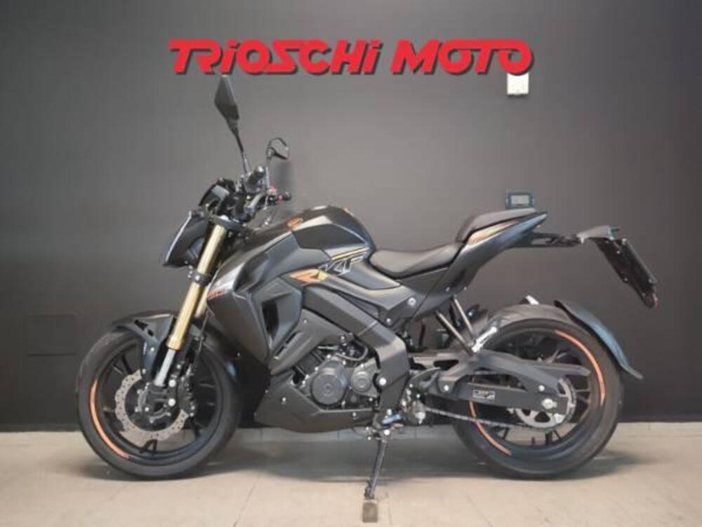 Keeway Motor RKF 125 (2025) (2)