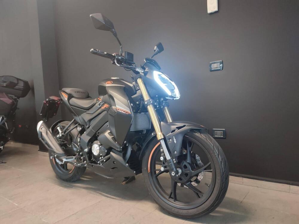 Keeway Motor RKF 125 (2025) (4)