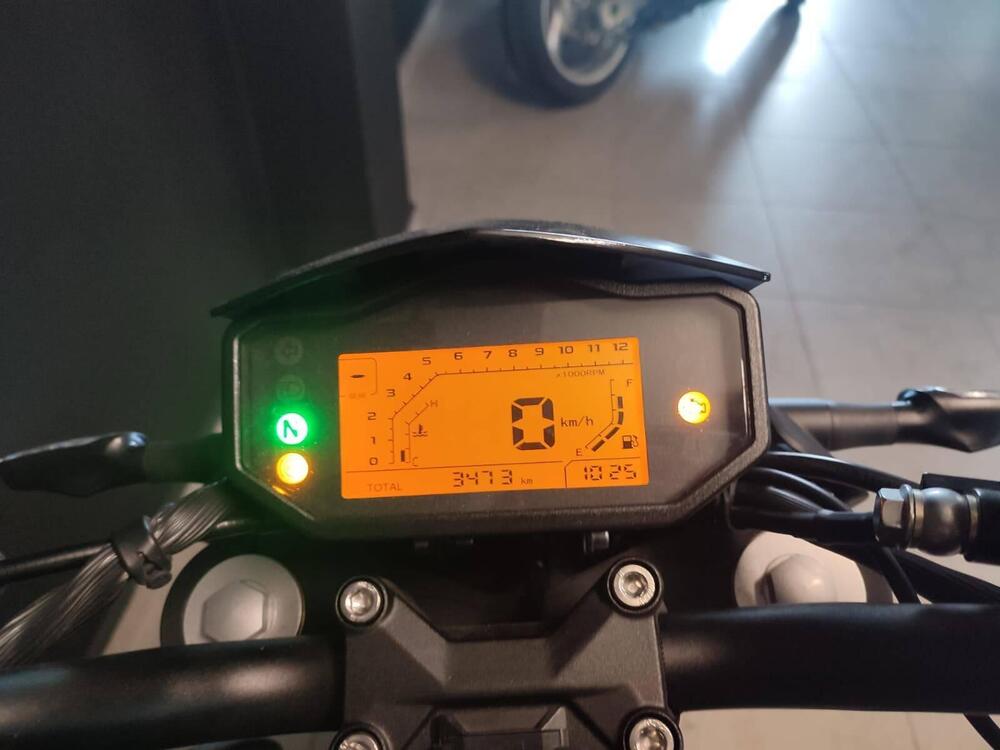 Keeway Motor RKF 125 (2025) (5)