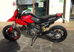 Ducati Hypermotard 796 (2012) usata