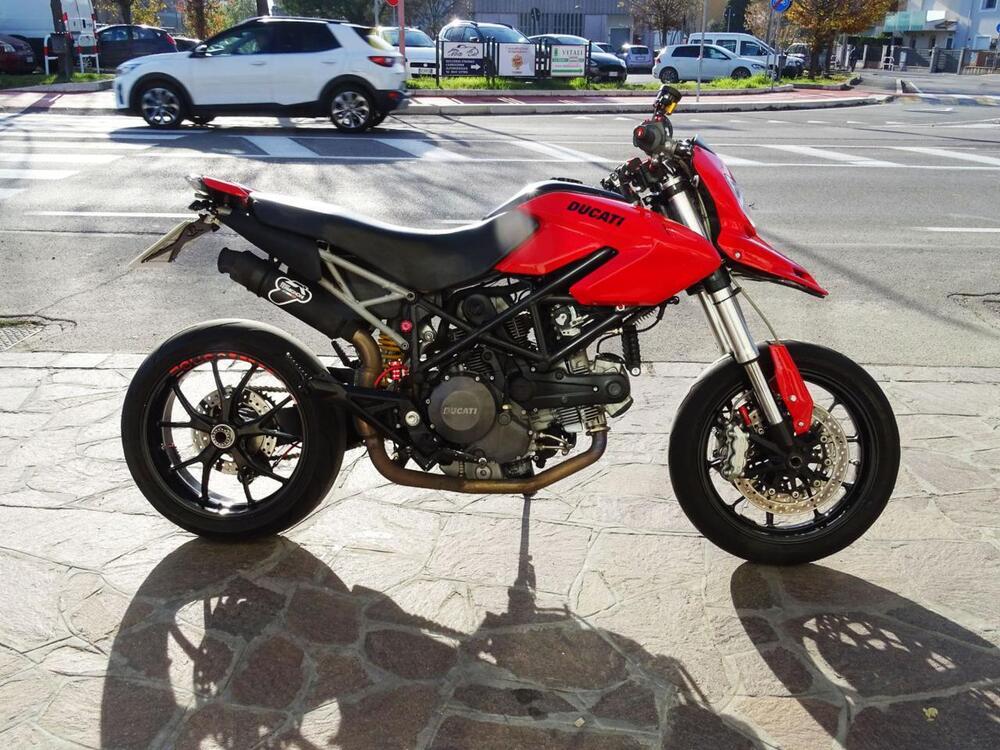 Ducati Hypermotard 796 (2012) (5)