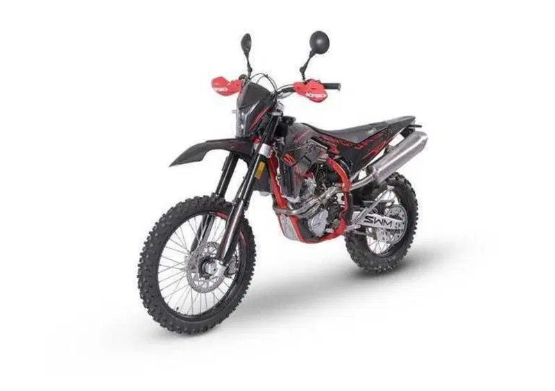 Swm RS 300 R RS 300 R (2026)