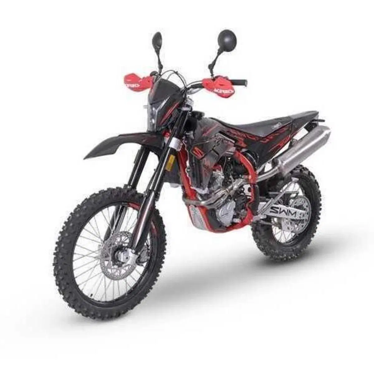 Swm RS 300 R (2026)