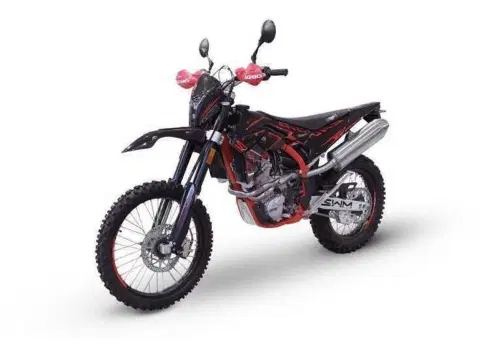 Swm RS 500 R
