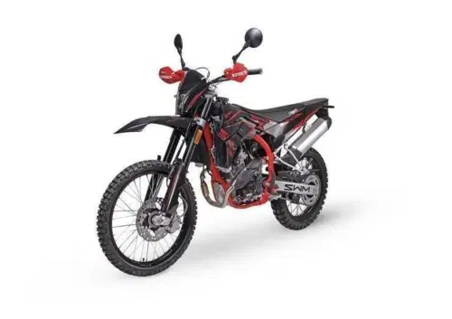 Swm RS 125 R (2026)