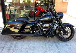 Harley-Davidson 107 Road King Special (2017 - 18) - FLHRXS usata