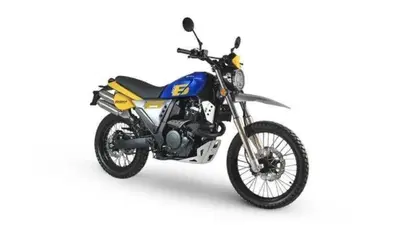 Swm Super Six6
