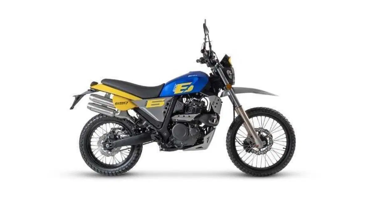 Swm Super Six6 Super Six6 650 (2026) (2)