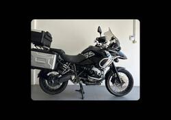 Bmw R 1200 GS (2010 - 12) usata