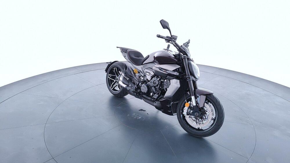 Ducati XDiavel V4 (2025) (3)