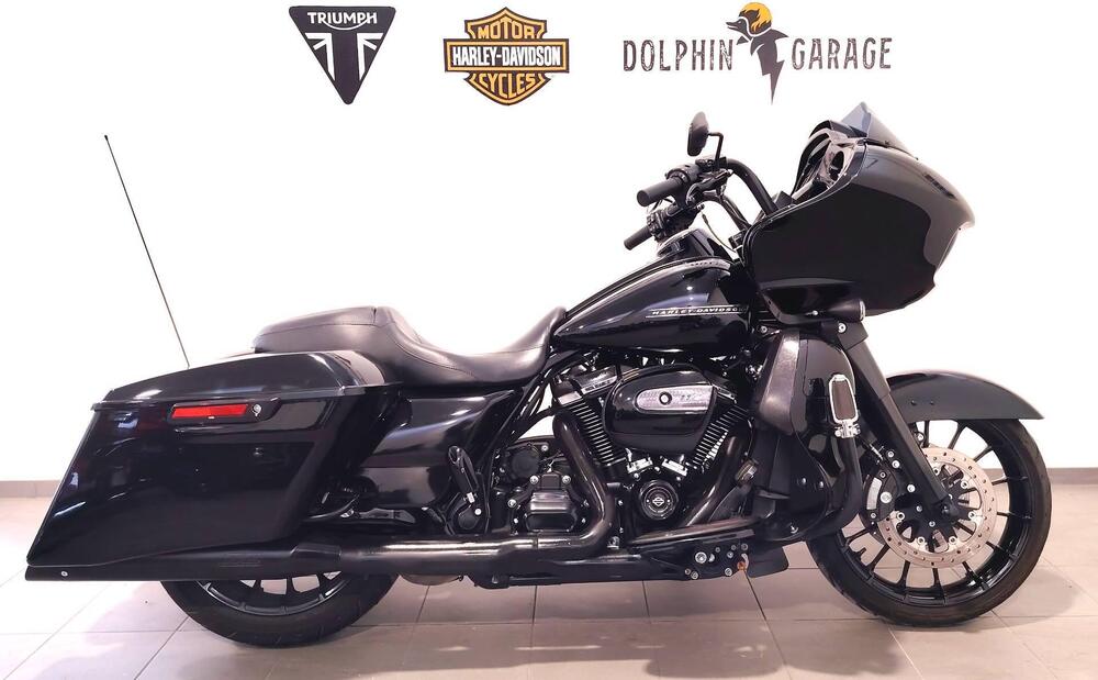 Harley-Davidson 114 Road Glide Special (2019 - 20) - FLTRXS (2)