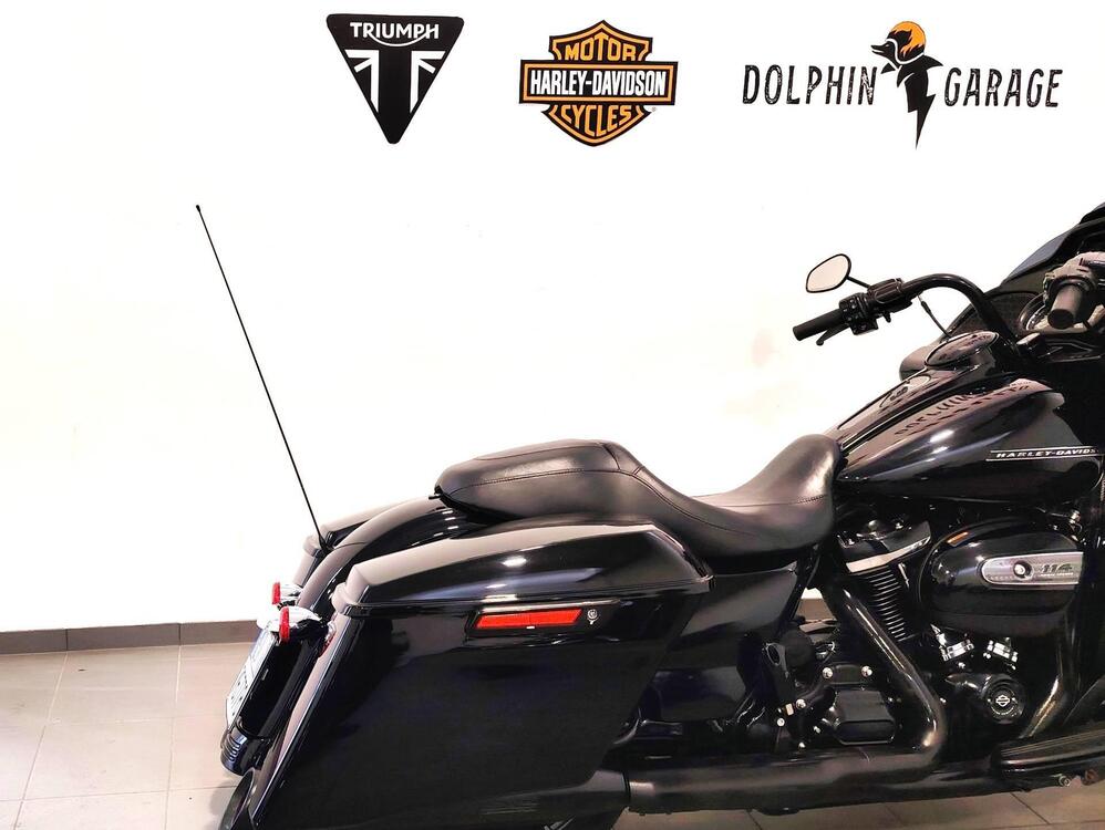 Harley-Davidson 114 Road Glide Special (2019 - 20) - FLTRXS (3)