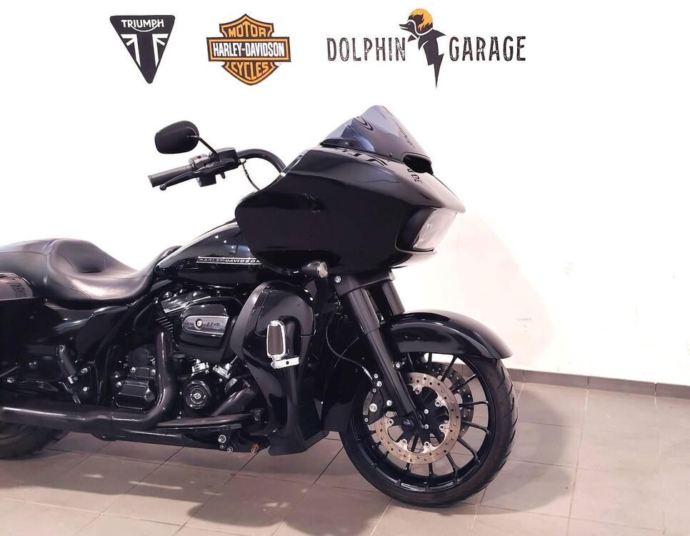 Harley-Davidson 114 Road Glide Special (2019 - 20) - FLTRXS (4)