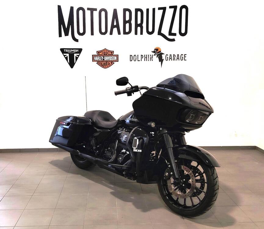 Harley-Davidson 114 Road Glide Special (2019 - 20) - FLTRXS (5)