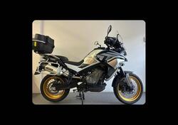 CFMOTO 800MT Explore (2023 - 25) usata