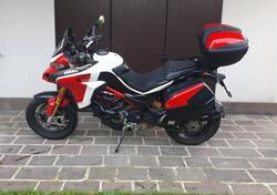 Ducati Multistrada 1260 Pikes Peak (2018 - 20) usata