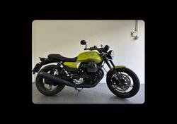 Moto Guzzi V7 Sport (2025) usata