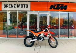 KTM 350 EXC-F (2026) nuova